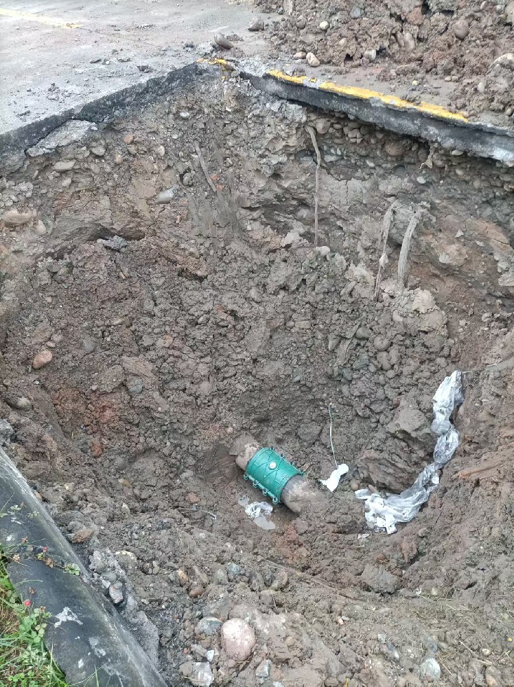 榆社消防水管漏水检测维修多少钱