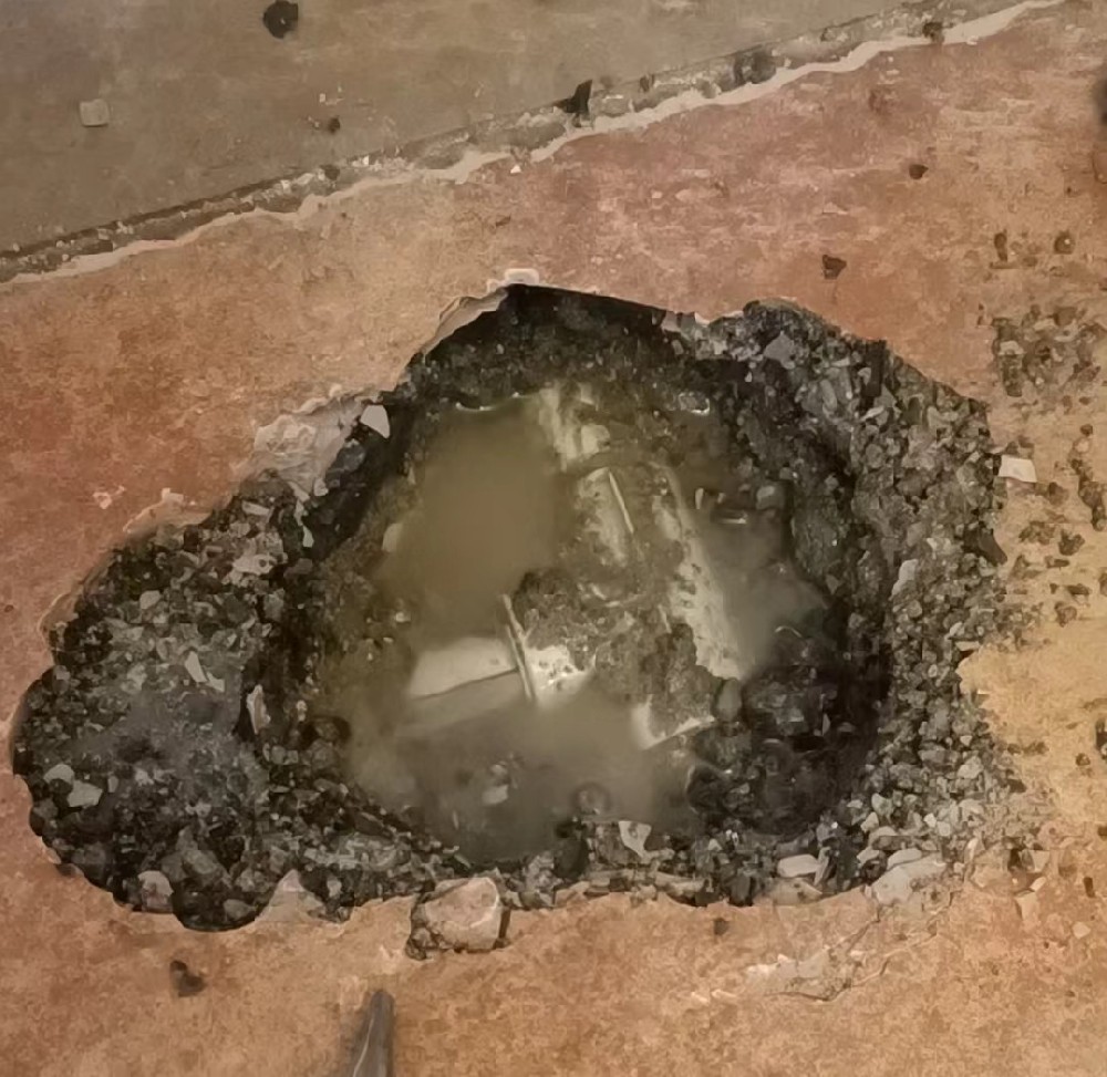 榆社给水管漏水检测维修多少钱